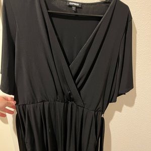 Express women’s romper